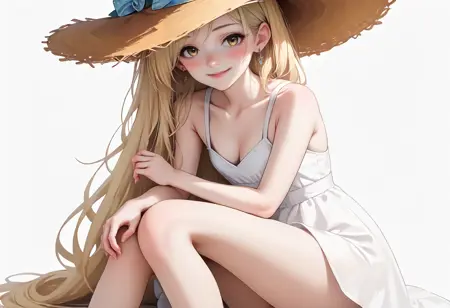 Shinosawa Hiro Idolmaster