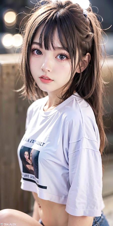 No.178 girl v1.0