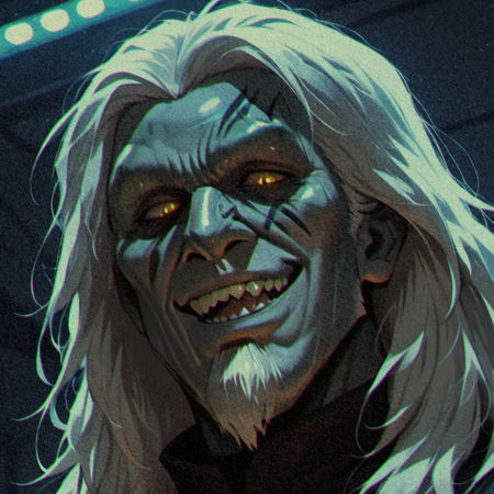 Satoga's Avatar
