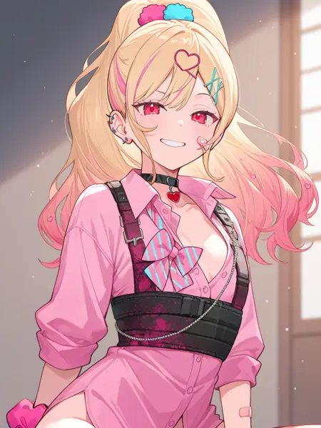 miripoyu/みりぽゆ(#COMPASS)