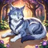 BlueCatwolf's Avatar