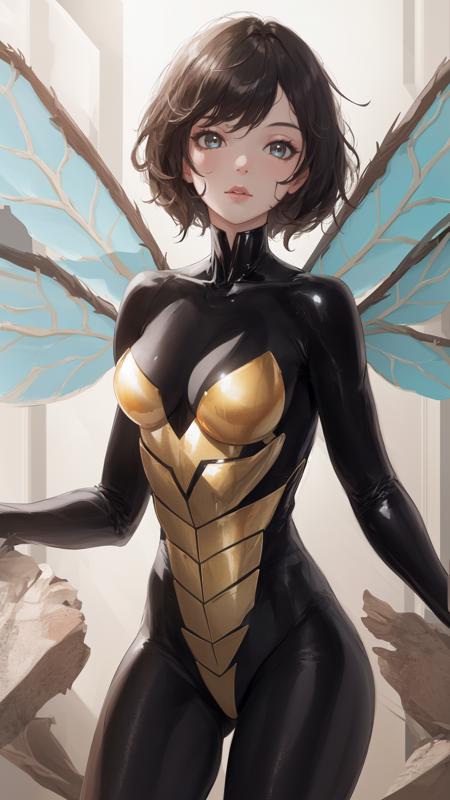 wasp