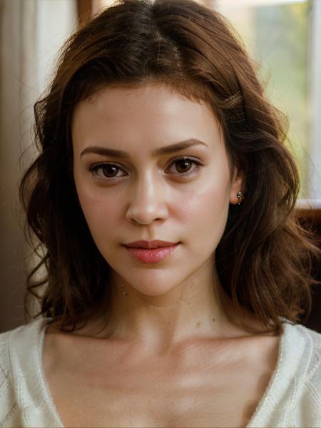 Alyssa Milano v1.0