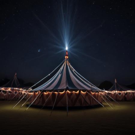 circus portrait V1