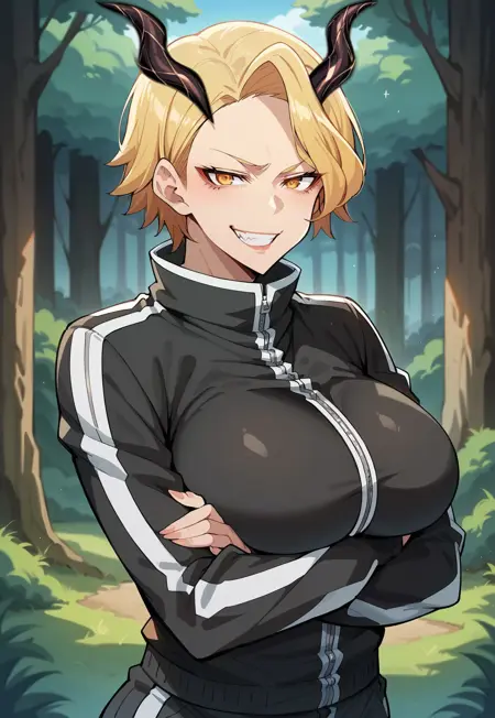Kuina Sazanami [Tougen Anki]