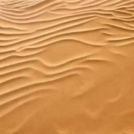 Sand texture