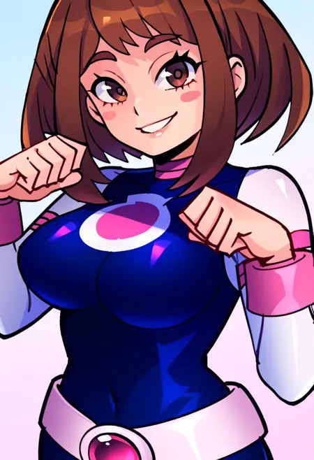 Jiansketch Style LoRA PonyXL