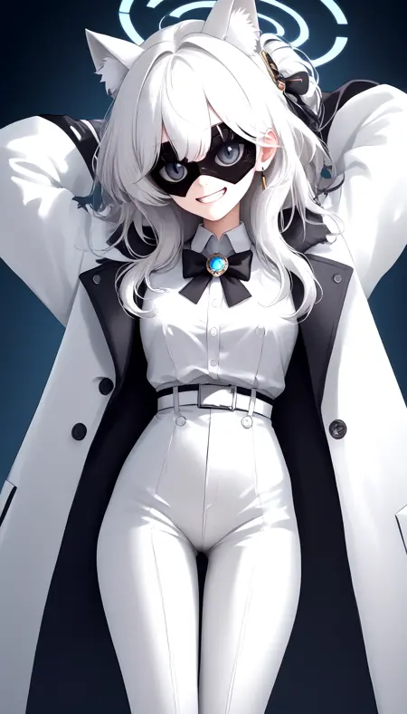 akira blue archive