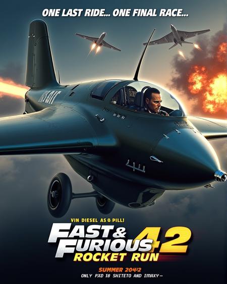 Me-163 Me-163-flux