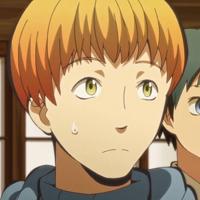 Mimura Kōki 三村 航輝 Assassination Classroom V1