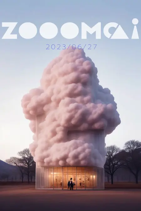 装置艺术/建筑 MC_20230626203721