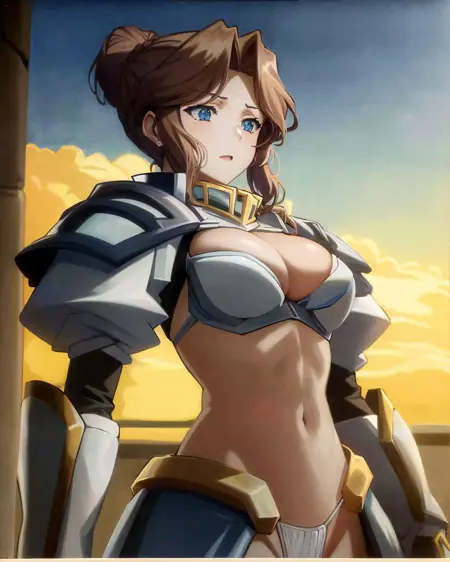 Claudia Levantine - kuroinu