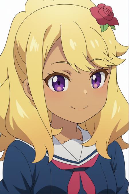 Shuumatsu Train Doko e Iku? | Reimi Kuga (PDXL) Reimi Kuga