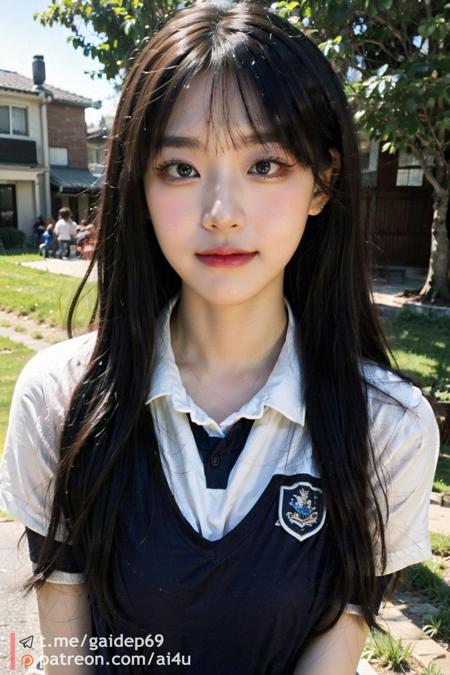 iamyoung_instagram girl  v1.0
