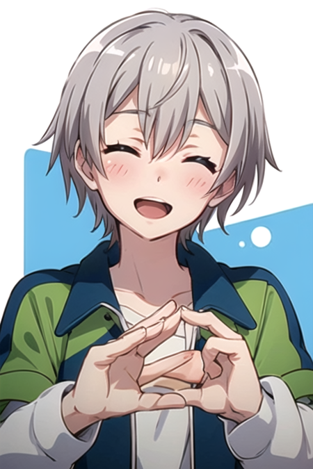 Saika Totsuka, OreGairu Wiki