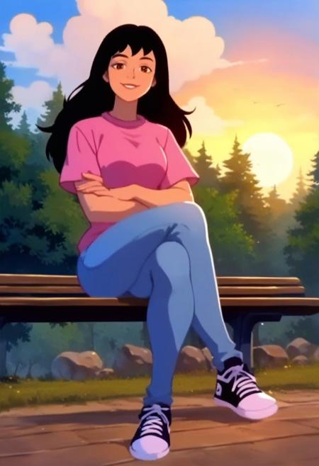 Annie Redfeather - Adventures from the Book of Virtues v1.0