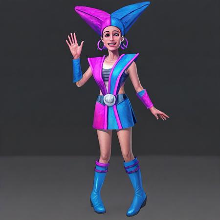 uranus zombie dead rising 2 off the record V1