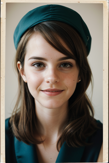 Emma Watson v1.0