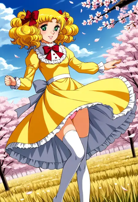 Candy Candy