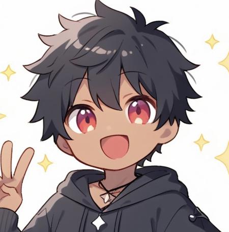 Tekuru_Merikashi's Avatar