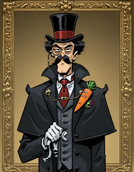 PunkeyDoodles (Illustrious)