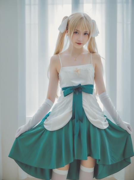 yui goldfish cosplay yui-goldfish