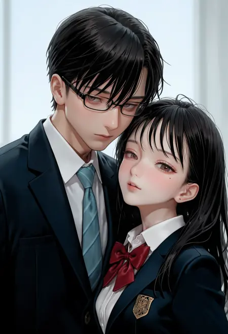 Purity LoRA for NoobAI v-pred