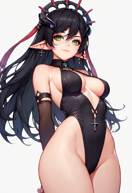 Layna Lazar | vTuber