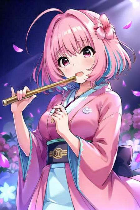 yumemi riamu