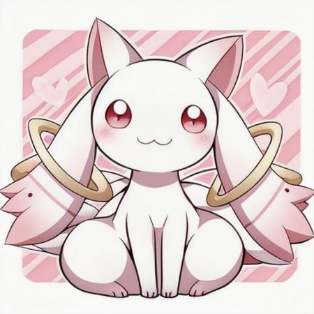 Kyubey V1