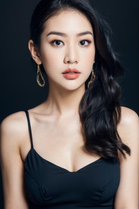 Anya Geraldine V2