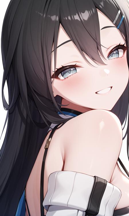 Origin_LinzyThanatos(eversoul) V1