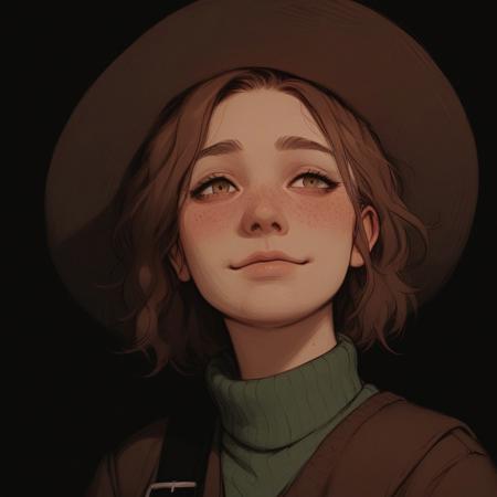 Tilly_Fernwood's Avatar