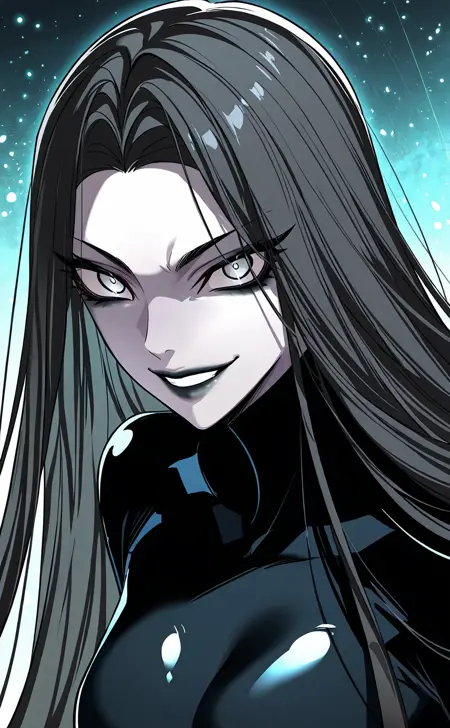 Mioru ( 미오루 ) | Eleceed | 일렉시드 | Manhwa | Webtoon | Illustrious