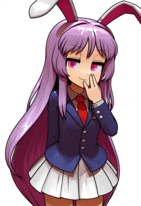 Ninniku_(ninnniku105) Style