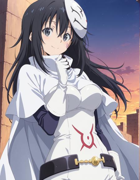 Shizue Izawa(井沢静江)That Time I Got Reincarnated as a Slime(転生したらスライムだった件) v1.0