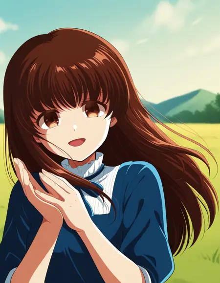 Hako Itagaki [Artist Style]