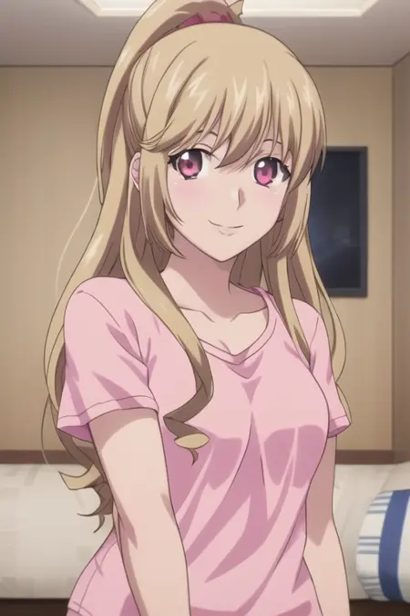 Aiba Asagi | Strike the Blood | ストライク・ザ・ブラッド