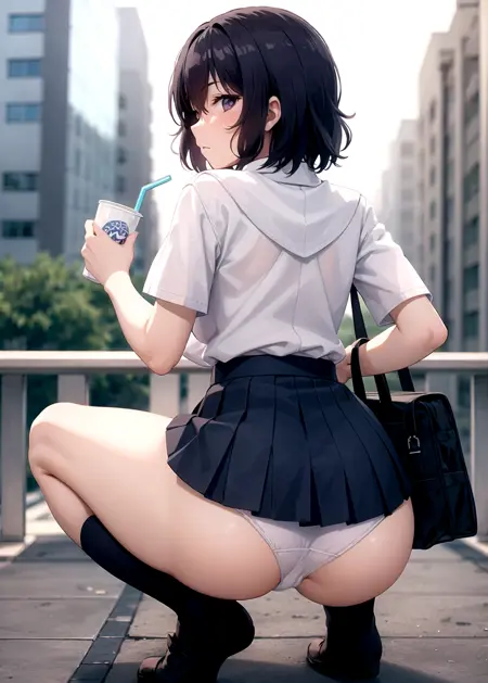 Nunotaba Shinobu LoRA