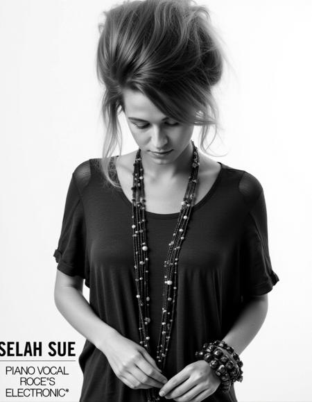 Selah Sue v1.0