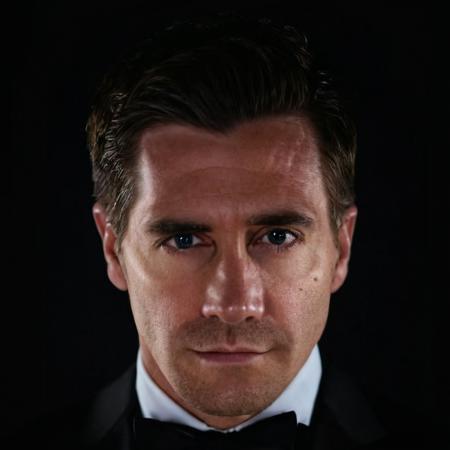 DSLR photo of ÉÉÆÇÉ Æ´ÅÅÇÉ³É¦ÉÉÅ face.using a tuxedo.lace.professional photography.high resolution.detailed photo.portrait.RAW.analog film.still film.50mm.f/16.uhd.hdr.4k.cinematic lighting.adobe lightroom <lora:jakegyllenhaal-ÉÉÆÇÉ Æ´ÅÅÇÉ³É¦ÉÉÅ-xl_10000_lora_f32:1>