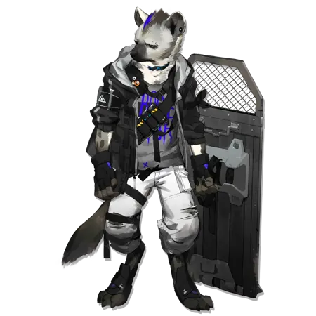 spot (arknights)