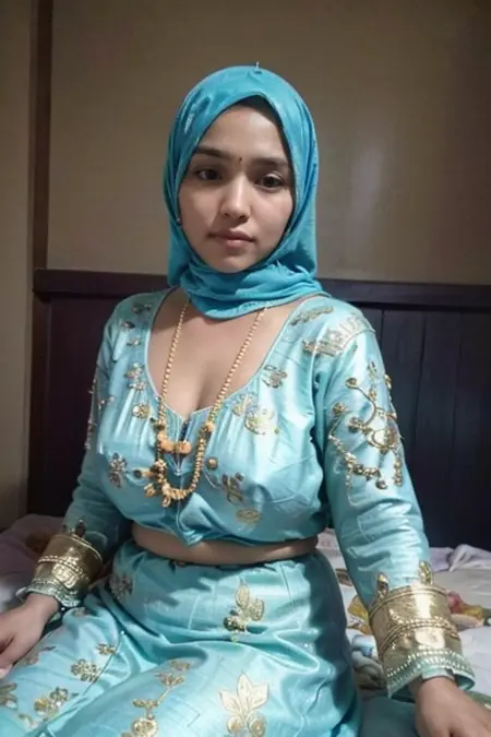 Get Bhabhified / Milfyied