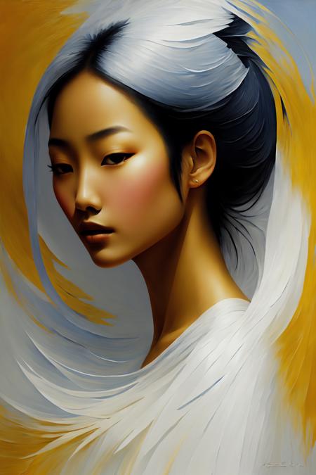 ArtStyles Oil Painting v1.0.0