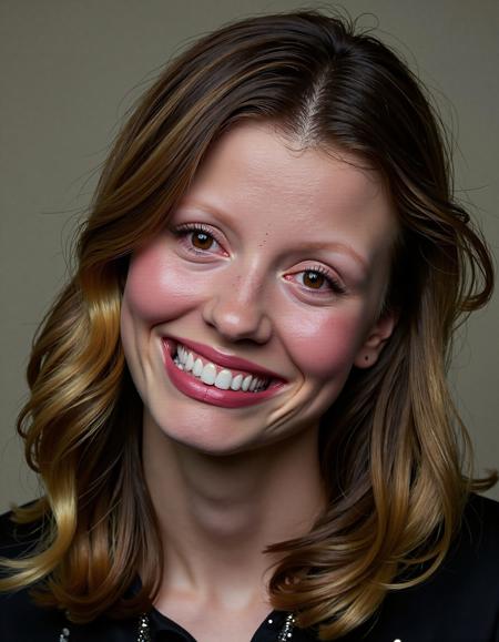 Mia Goth Flux v1.0