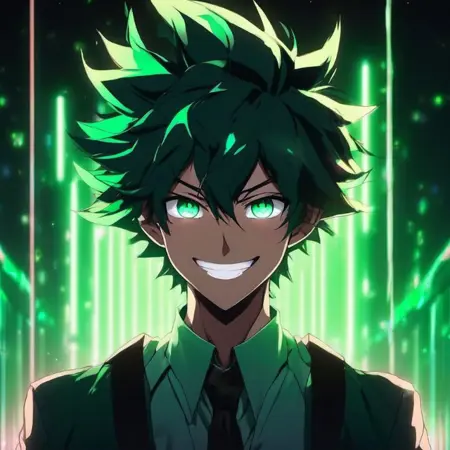 Akitoo's Avatar