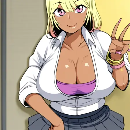 shoit(pony character)