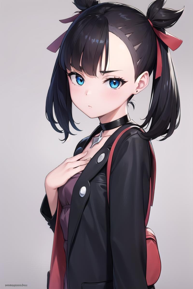 Marnie (マリィ) - Pokemon (ポケモン) image by nochekaiser881