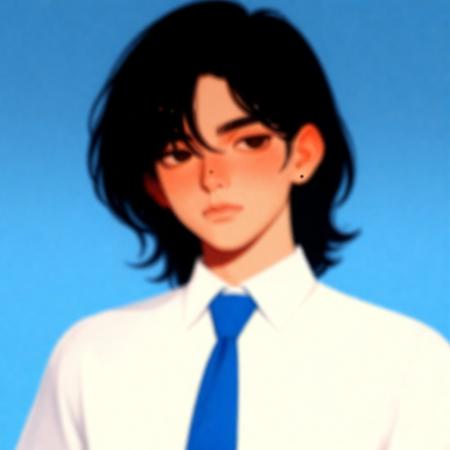 Berry Nyan — CIVIT Ver. v0.5