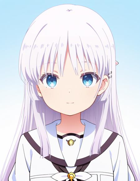 [ILXL] Shiroha Naruse 鳴瀬しろは | Summer Pockets ixl-v1.0